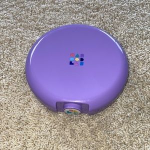 Caboodles makeup or jewelry holder